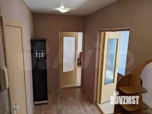 2-к квартира, на длительный срок, 57м2, 6/9 этаж