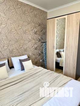 2-к квартира, посуточно, 60м2, 16/18 этаж