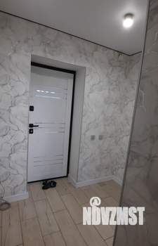 1-к квартира, на длительный срок, 36м2, 5/10 этаж