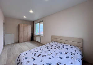 2-к квартира, на длительный срок, 63м2, 22/25 этаж