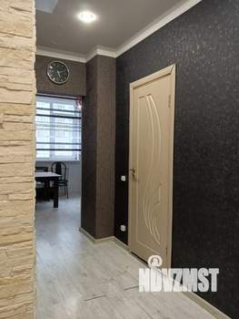 3-к квартира, на длительный срок, 88м2, 3/19 этаж
