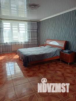 1-к квартира, посуточно, 50м2, 6/12 этаж