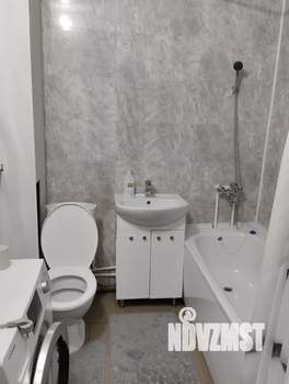 1-к квартира, на длительный срок, 32м2, 7/19 этаж