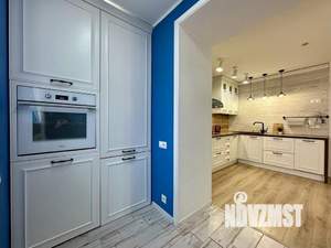 4-к квартира, посуточно, 103м2, 1/1 этаж