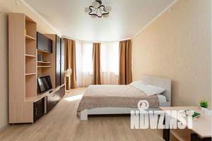 1-к квартира, посуточно, 40м2, 7/12 этаж