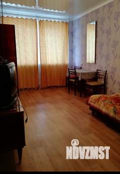 1-к квартира, на длительный срок, 30м2, 2/5 этаж