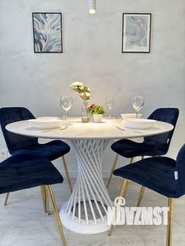 1-к квартира, посуточно, 40м2, 5/17 этаж