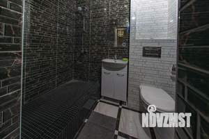 1-к квартира, посуточно, 70м2, 1/1 этаж