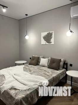 2-к квартира, посуточно, 40м2, 14/14 этаж