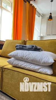 2-к квартира, посуточно, 35м2, 1/3 этаж