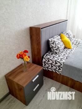 1-к квартира, посуточно, 36м2, 14/17 этаж