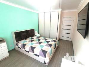 2-к квартира, на длительный срок, 58м2, 10/15 этаж