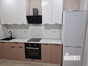1-к квартира, на длительный срок, 37м2, 15/17 этаж
