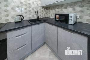 Студия квартира, посуточно, 35м2, 10/11 этаж