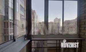 1-к квартира, на длительный срок, 43м2, 9/13 этаж