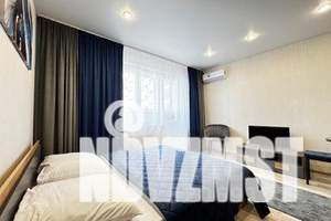 1-к квартира, посуточно, 31м2, 14/20 этаж