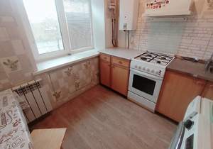 3-к квартира, на длительный срок, 60м2, 2/5 этаж