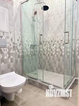 1-к квартира, посуточно, 36м2, 1/4 этаж