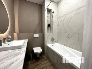 1-к квартира, посуточно, 30м2, 5/7 этаж