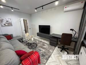 3-к квартира, на длительный срок, 70м2, 16/17 этаж