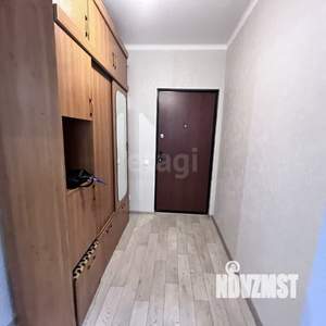 1-к квартира, на длительный срок, 41м2, 2/17 этаж