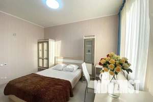 2-к квартира, посуточно, 70м2, 4/17 этаж