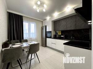 2-к квартира, посуточно, 70м2, 1/1 этаж