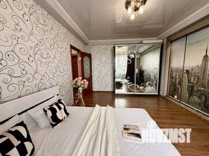 1-к квартира, посуточно, 41м2, 1/1 этаж