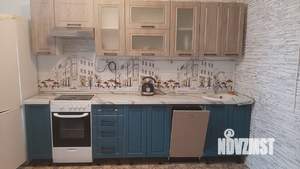 2-к квартира, на длительный срок, 62м2, 10/17 этаж