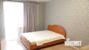 1-к квартира, на длительный срок, 45м2, 17/17 этаж