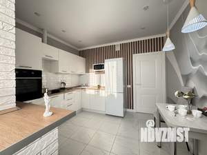 1-к квартира, посуточно, 46м2, 1/1 этаж