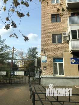 1-к квартира, посуточно, 33м2, 1/5 этаж