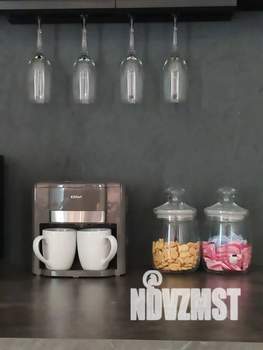 2-к квартира, посуточно, 40м2, 10/18 этаж