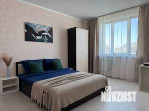 2-к квартира, посуточно, 65м2, 10/17 этаж