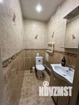 3-к квартира, посуточно, 72м2, 1/1 этаж