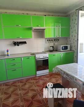 1-к квартира, посуточно, 50м2, 6/12 этаж