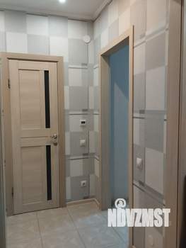 1-к квартира, на длительный срок, 36м2, 9/17 этаж