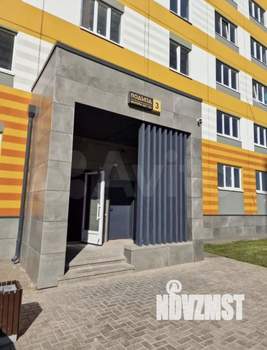 1-к квартира, на длительный срок, 38м2, 5/24 этаж