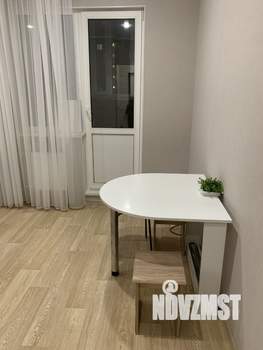 1-к квартира, на длительный срок, 43м2, 13/17 этаж