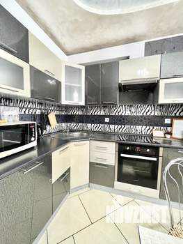 2-к квартира, посуточно, 54м2, 1/1 этаж