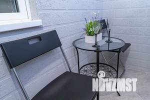 1-к квартира, посуточно, 26м2, 4/17 этаж