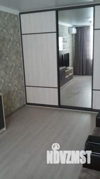 1-к квартира, на длительный срок, 35м2, 12/17 этаж