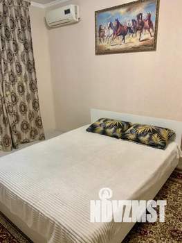 1-к квартира, посуточно, 38м2, 9/17 этаж