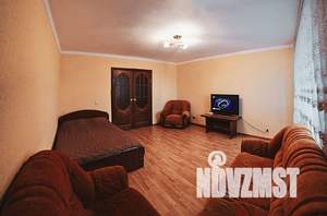 1-к квартира, посуточно, 50м2, 4/11 этаж