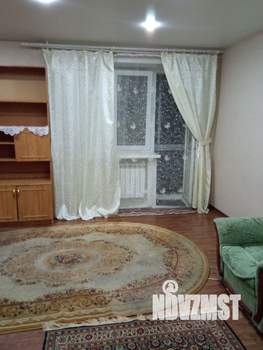 1-к квартира, на длительный срок, 35м2, 2/5 этаж