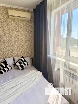 1-к квартира, посуточно, 38м2, 2/17 этаж