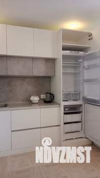 1-к квартира, посуточно, 36м2, 15/18 этаж