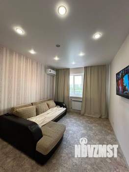 3-к квартира, посуточно, 90м2, 1/1 этаж