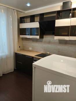 1-к квартира, на длительный срок, 39м2, 9/13 этаж