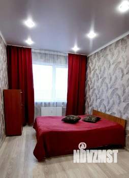 2-к квартира, посуточно, 60м2, 1/1 этаж